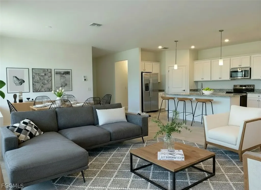 15040 Palamos Circle NW Fort Myers FL 33905