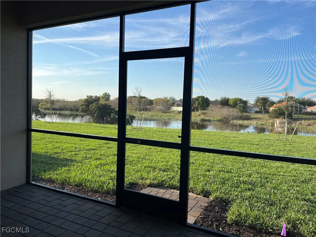 15040 Palamos Circle NW Fort Myers FL 33905