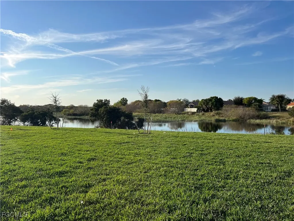 15040 Palamos Circle NW Fort Myers FL 33905