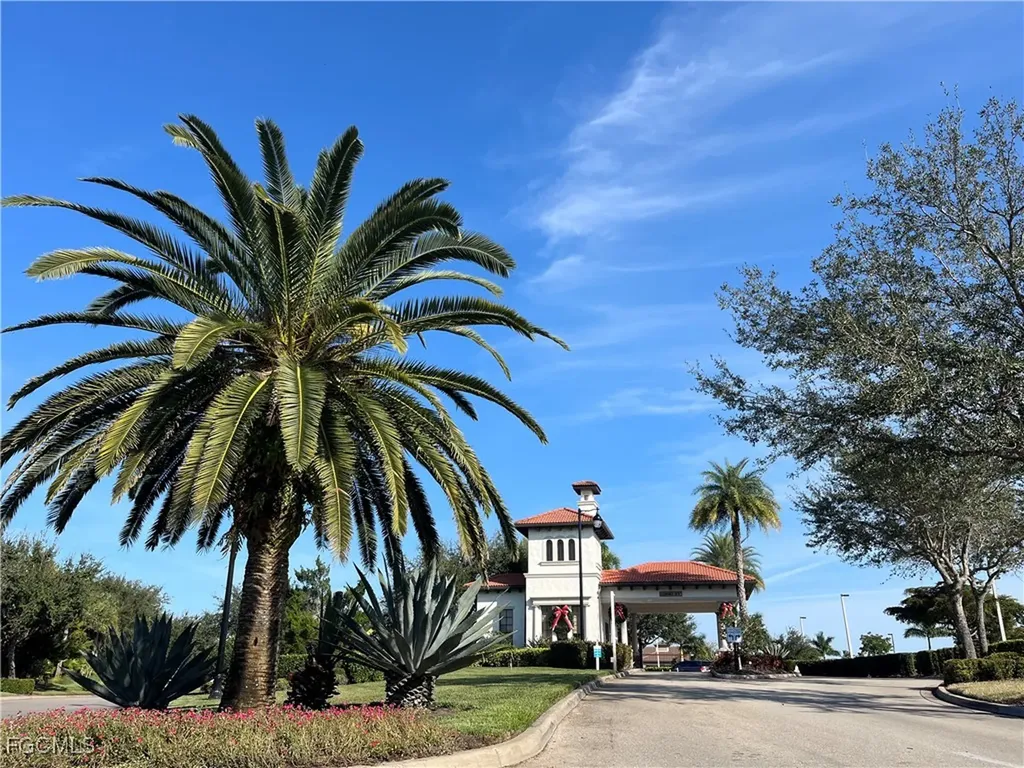 15040 Palamos Circle NW Fort Myers FL 33905