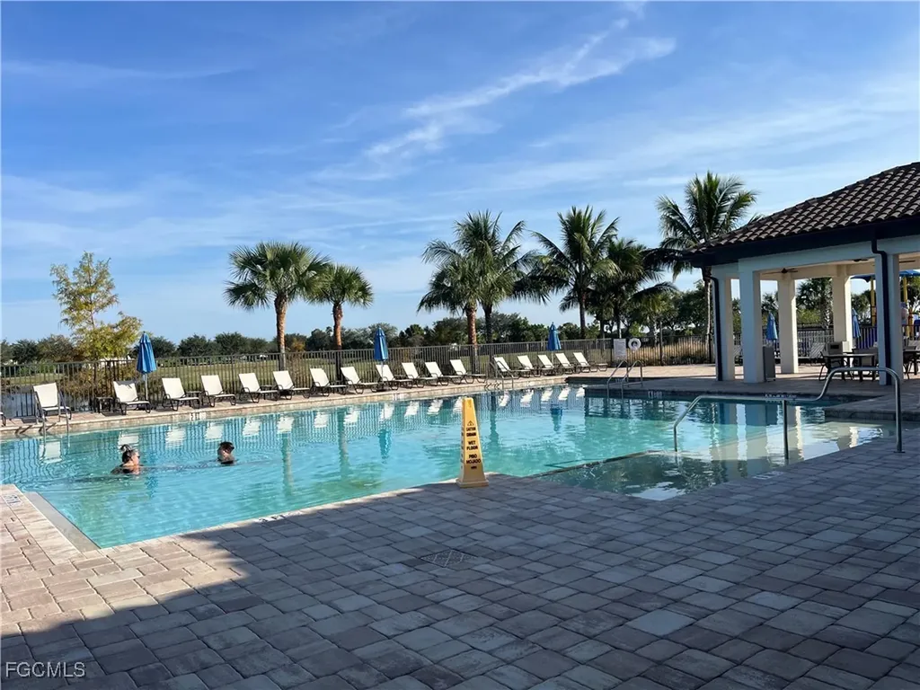 15040 Palamos Circle NW Fort Myers FL 33905