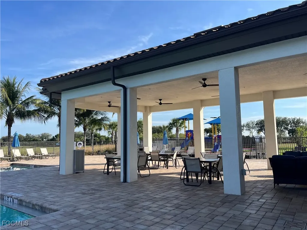 15040 Palamos Circle NW Fort Myers FL 33905