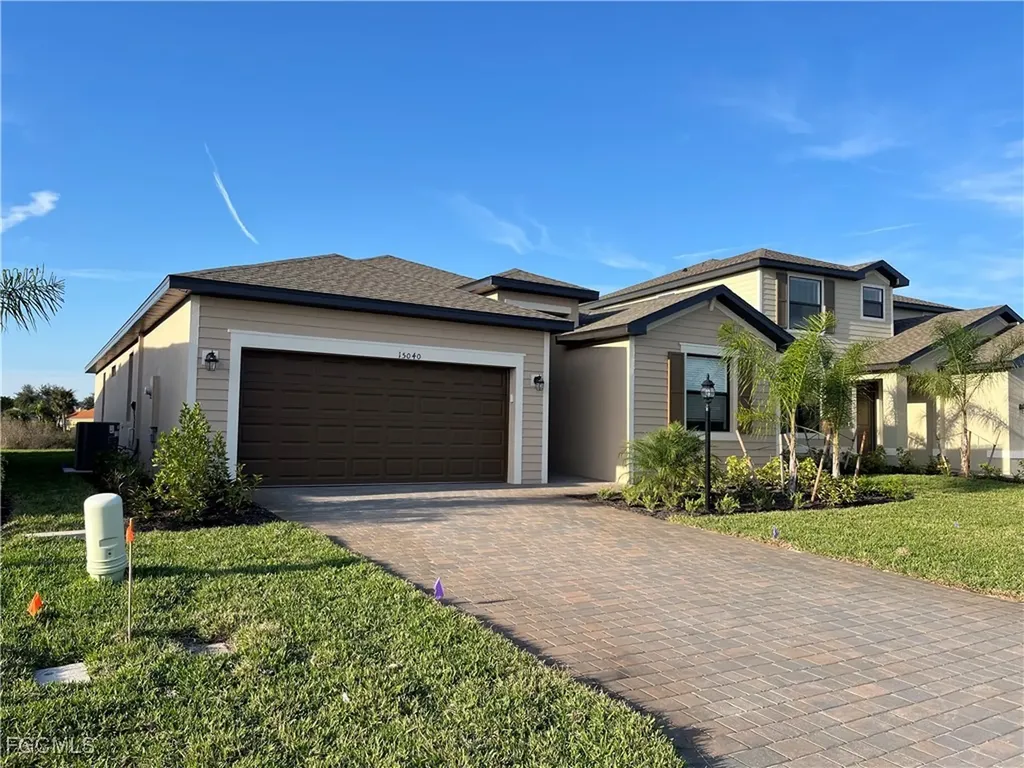 15040 Palamos Circle NW Fort Myers FL 33905