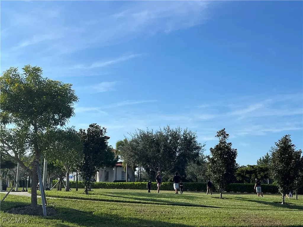 15040 Palamos Circle NW Fort Myers FL 33905