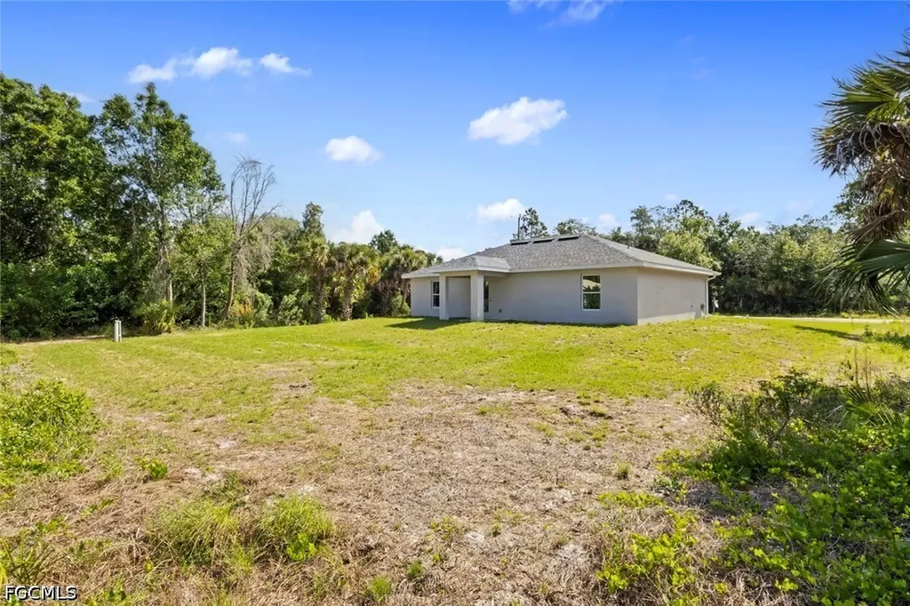 518 Edward Hall Avenue S Lehigh Acres FL 33974