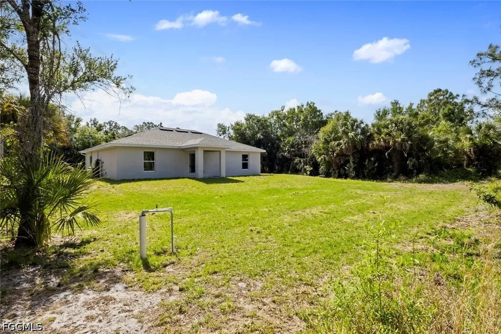 518 Edward Hall Avenue S Lehigh Acres FL 33974