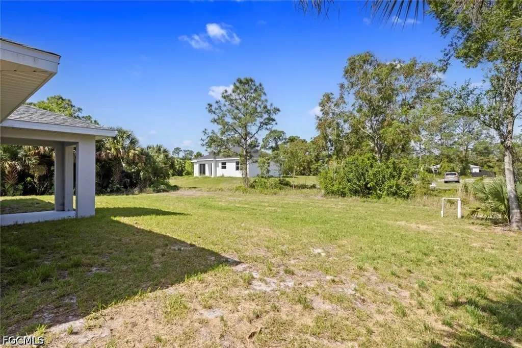 518 Edward Hall Avenue S Lehigh Acres FL 33974