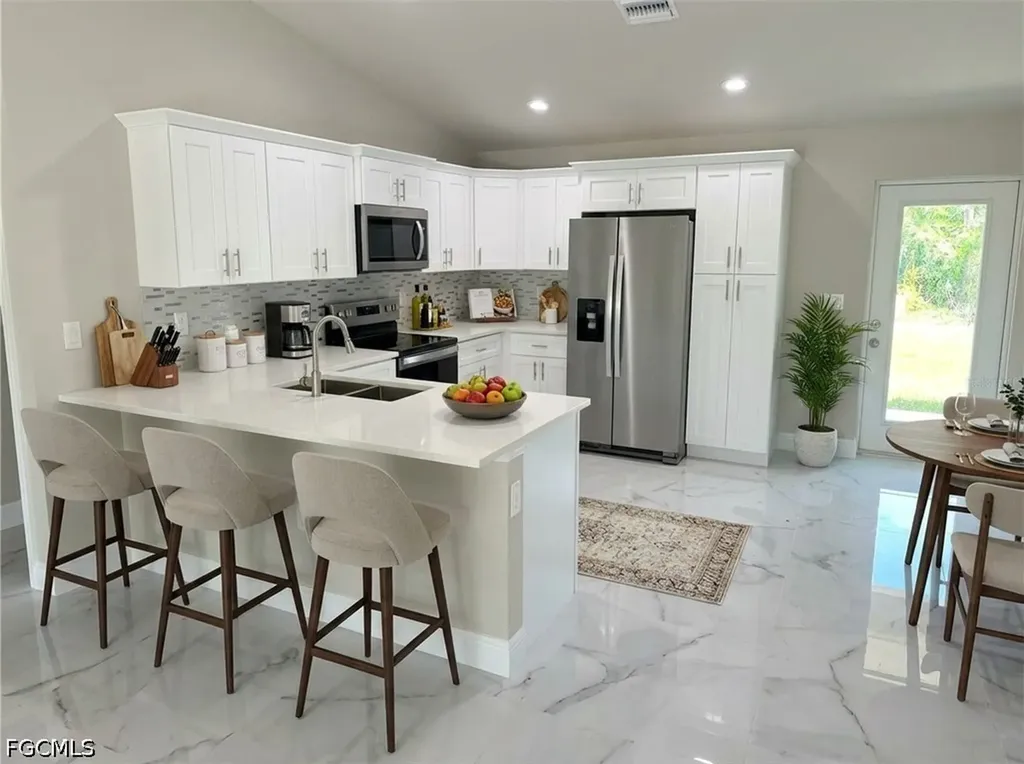 518 Edward Hall Avenue S Lehigh Acres FL 33974
