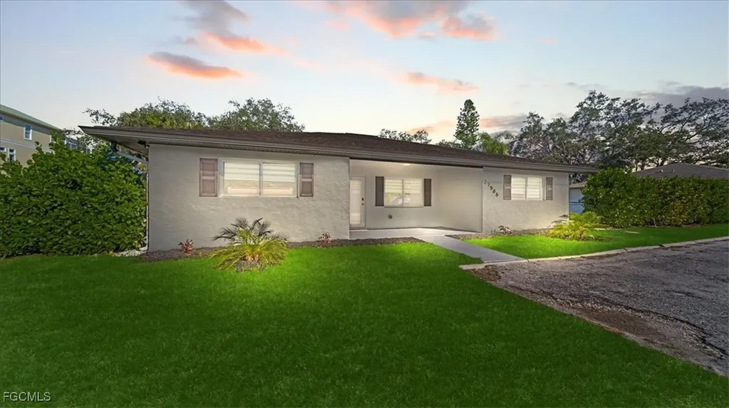 27585 Imperial Shores Boulevard Bonita Springs FL 34134