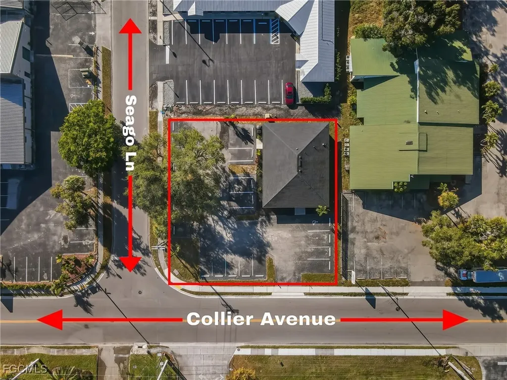 2080 Collier Avenue Fort Myers FL 33901