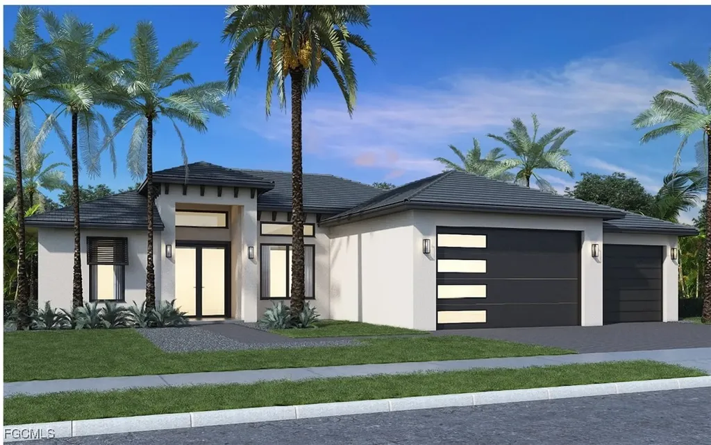 728 La Plata Avenue Lehigh Acres FL 33974