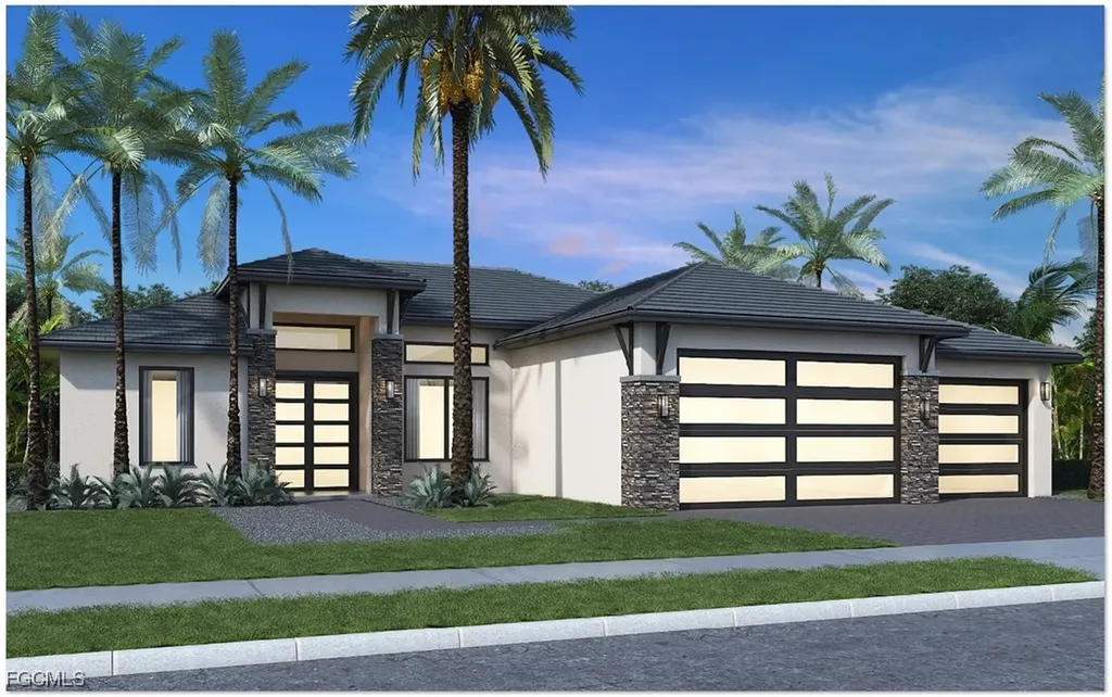 728 La Plata Avenue Lehigh Acres FL 33974