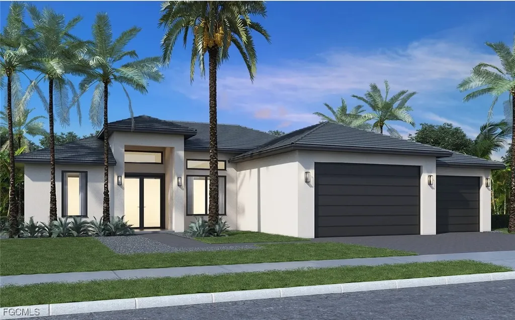 728 La Plata Avenue Lehigh Acres FL 33974