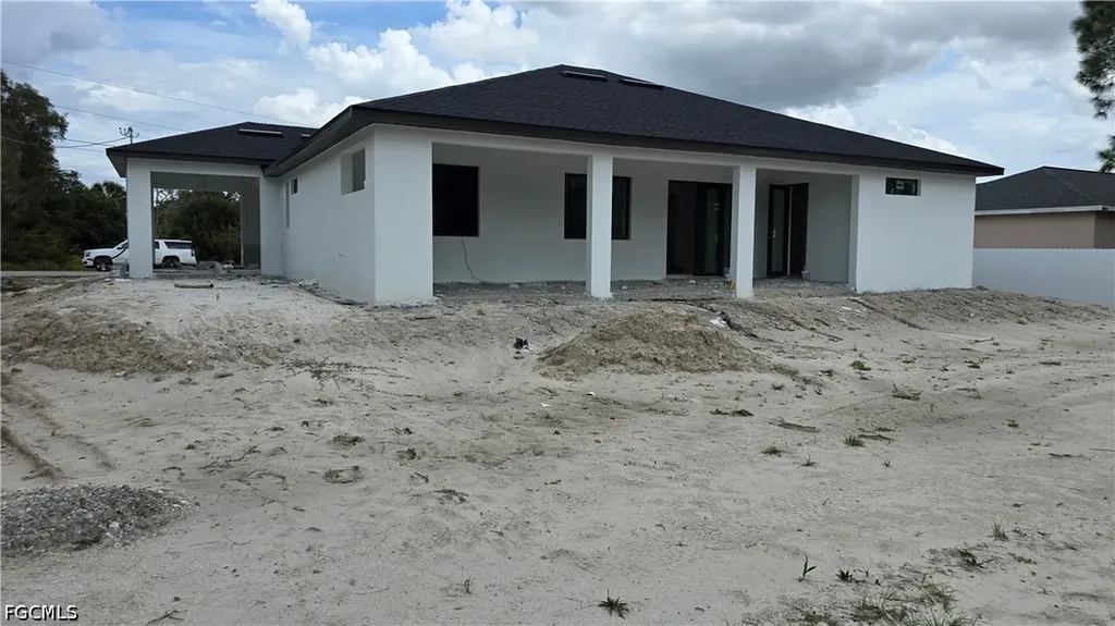 728 La Plata Avenue Lehigh Acres FL 33974