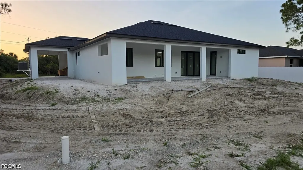 728 La Plata Avenue Lehigh Acres FL 33974