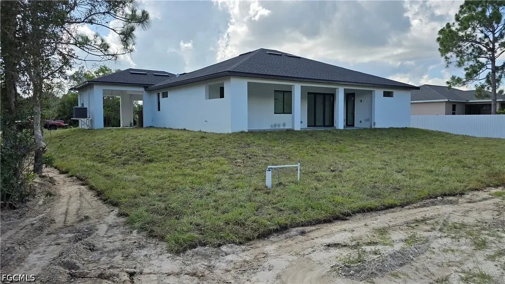 728 La Plata Avenue Lehigh Acres FL 33974