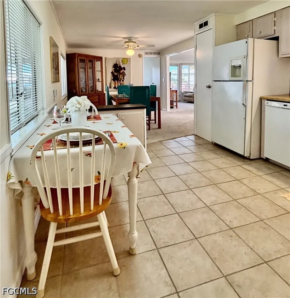 341 Shrub Lane S North Fort Myers FL 33917