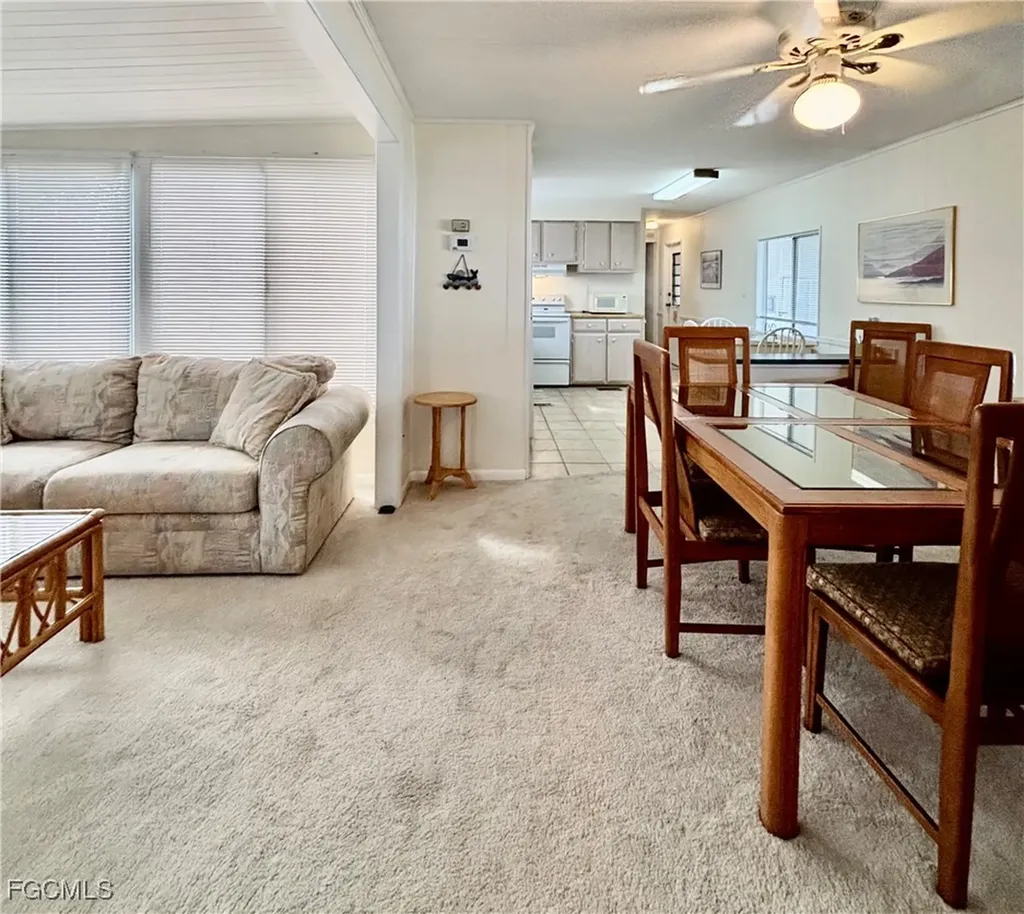 341 Shrub Lane S North Fort Myers FL 33917