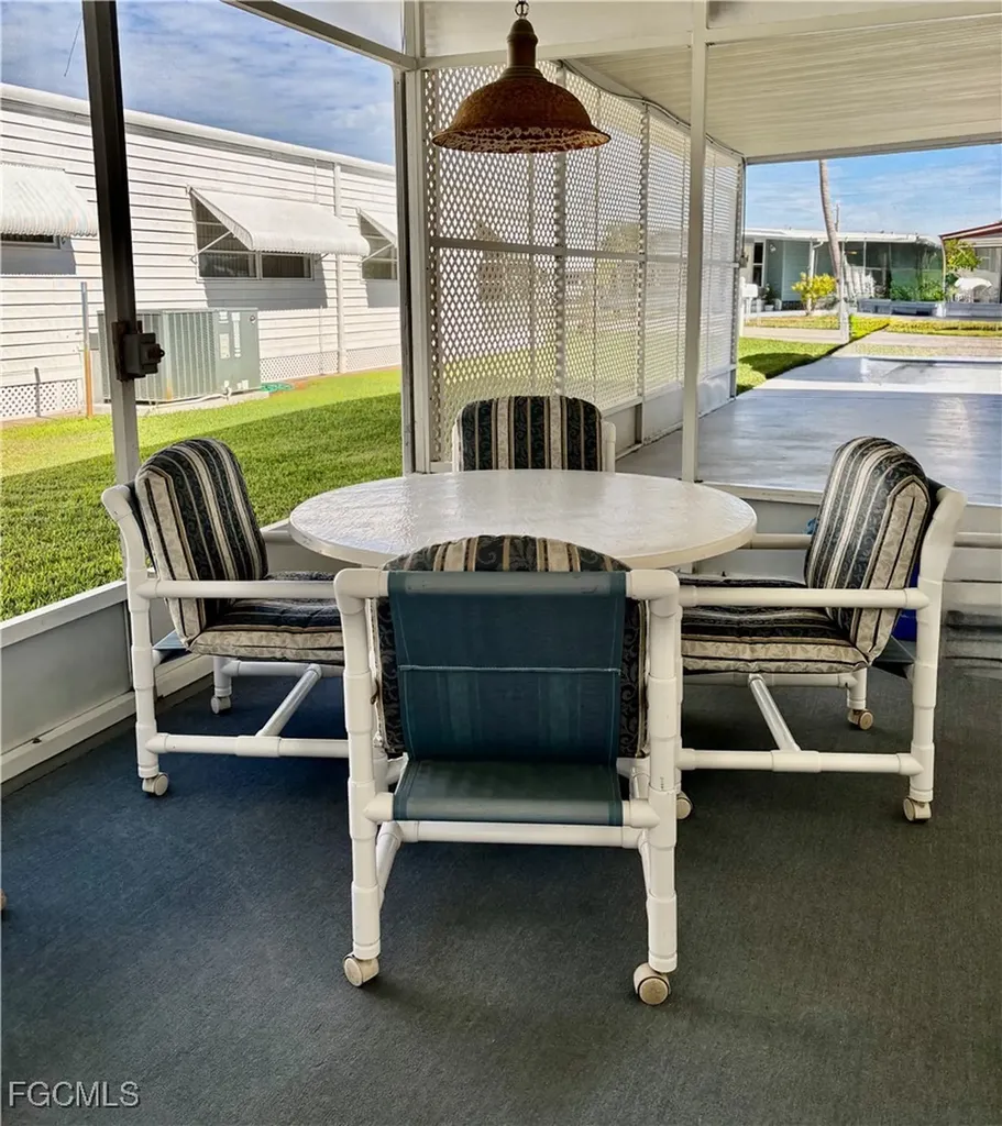 341 Shrub Lane S North Fort Myers FL 33917