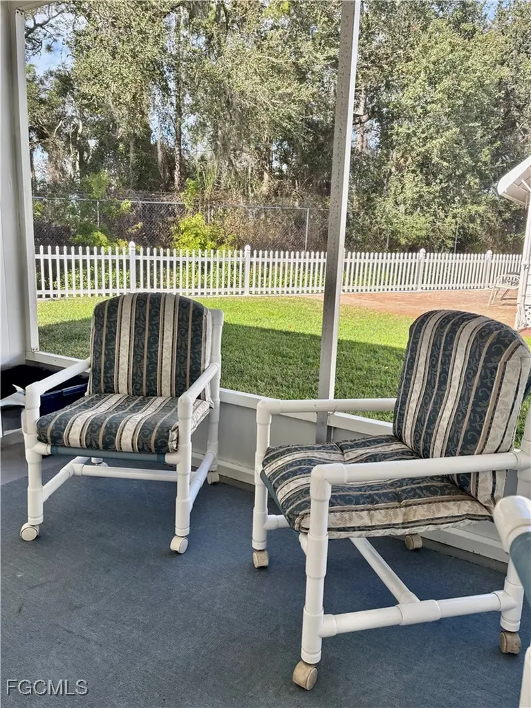 341 Shrub Lane S North Fort Myers FL 33917