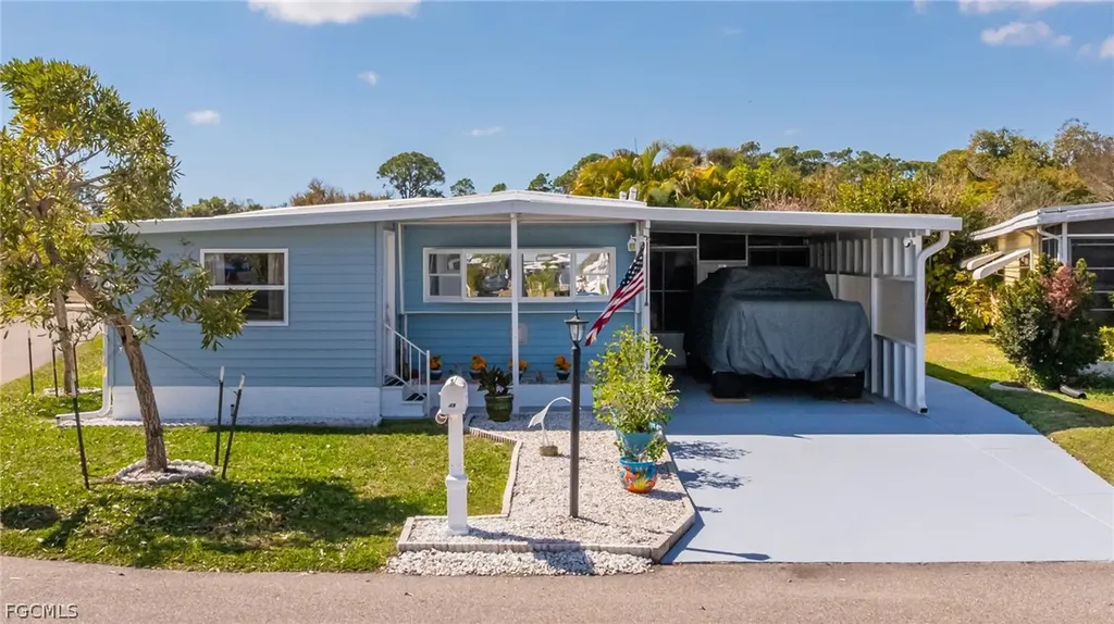 14505 Plymouth Bend North Fort Myers FL 33917