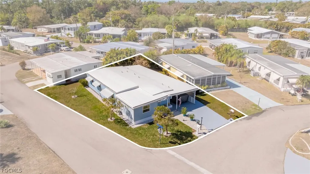 14505 Plymouth Bend North Fort Myers FL 33917