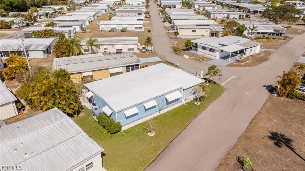 14505 Plymouth Bend North Fort Myers FL 33917