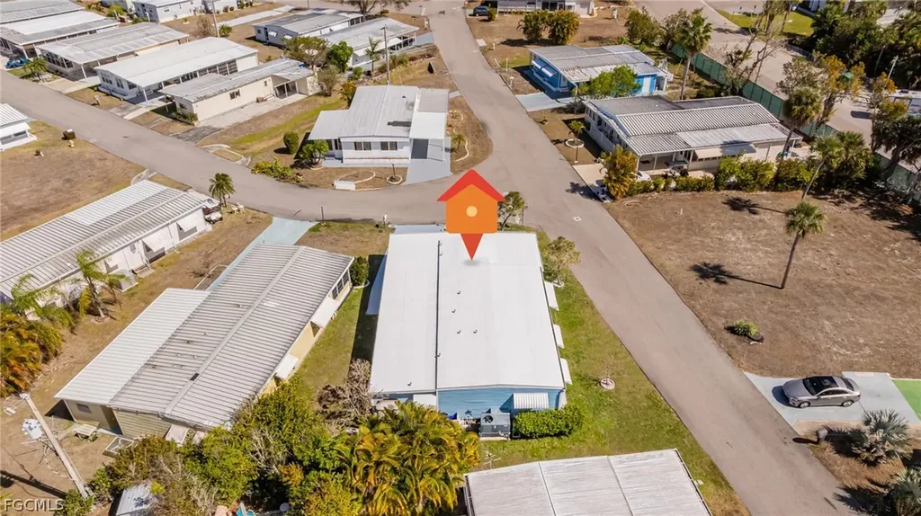 14505 Plymouth Bend North Fort Myers FL 33917