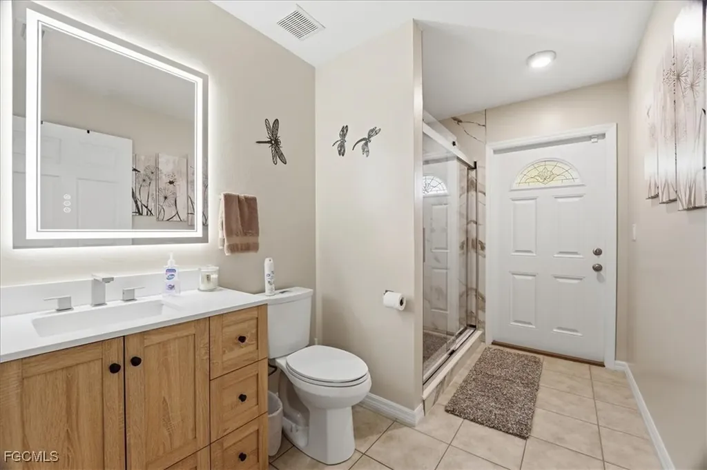 2512 NW 8th Place Cape Coral FL 33993