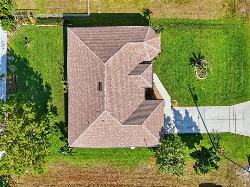 2512 NW 8th Place Cape Coral FL 33993