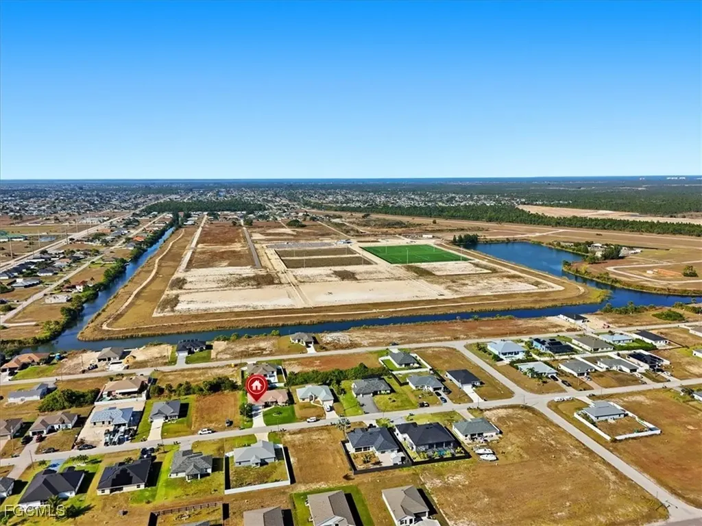 2512 NW 8th Place Cape Coral FL 33993