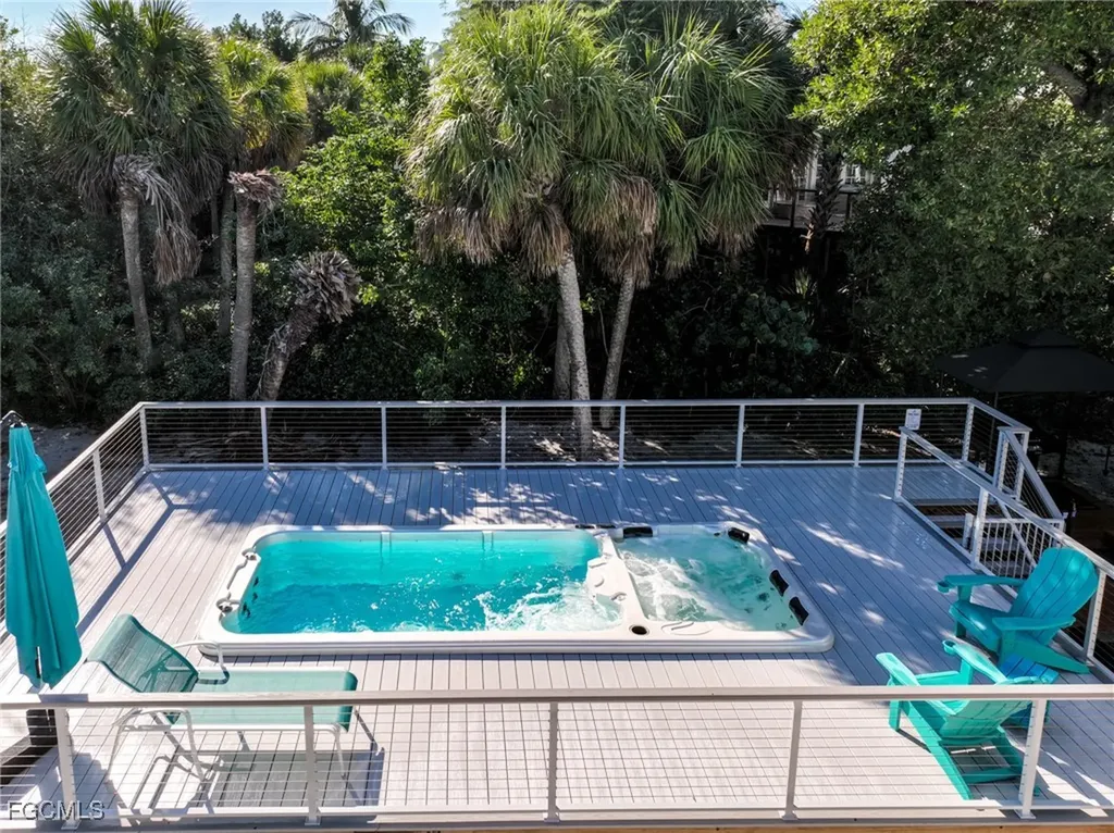 543 Gulf Lane Upper Captiva FL 33924