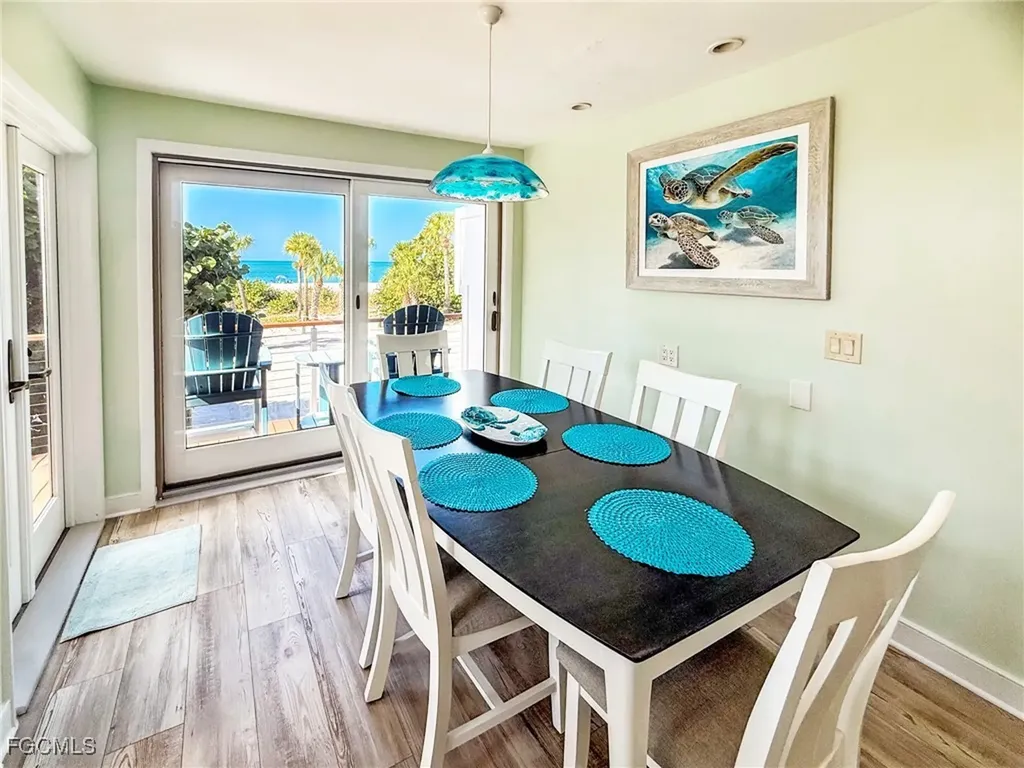543 Gulf Lane Upper Captiva FL 33924