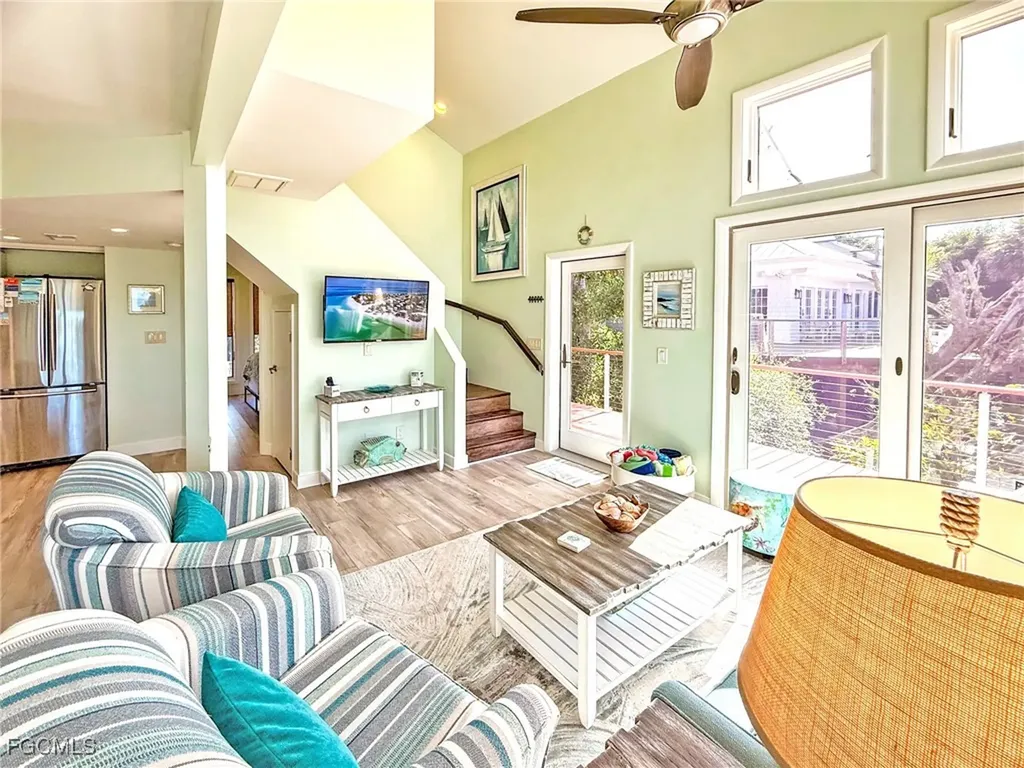 543 Gulf Lane Upper Captiva FL 33924
