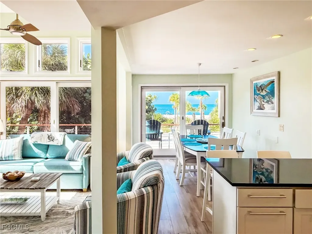 543 Gulf Lane Upper Captiva FL 33924