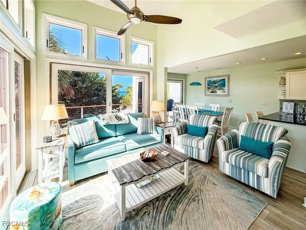 543 Gulf Lane Upper Captiva FL 33924