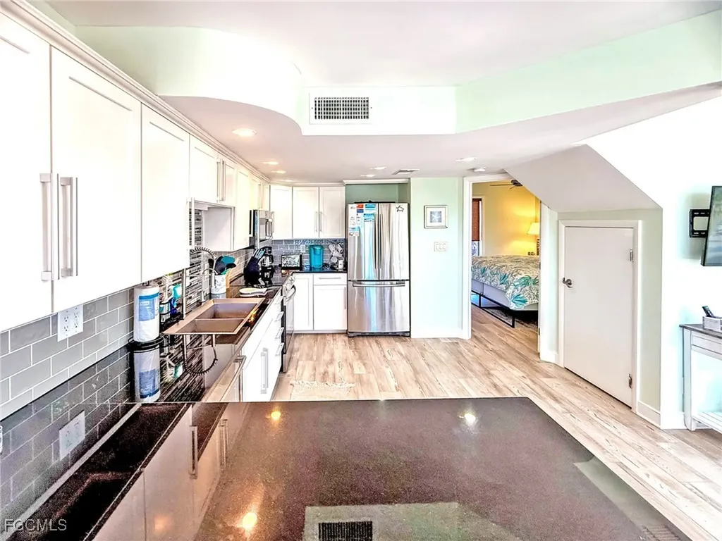 543 Gulf Lane Upper Captiva FL 33924