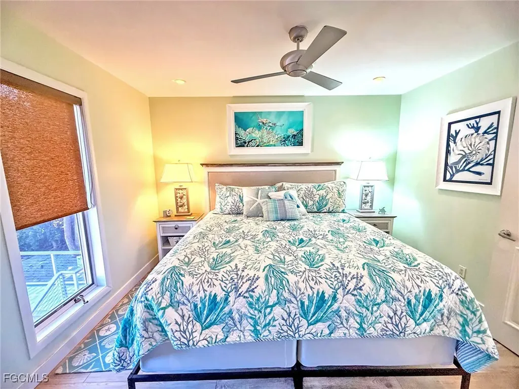 543 Gulf Lane Upper Captiva FL 33924