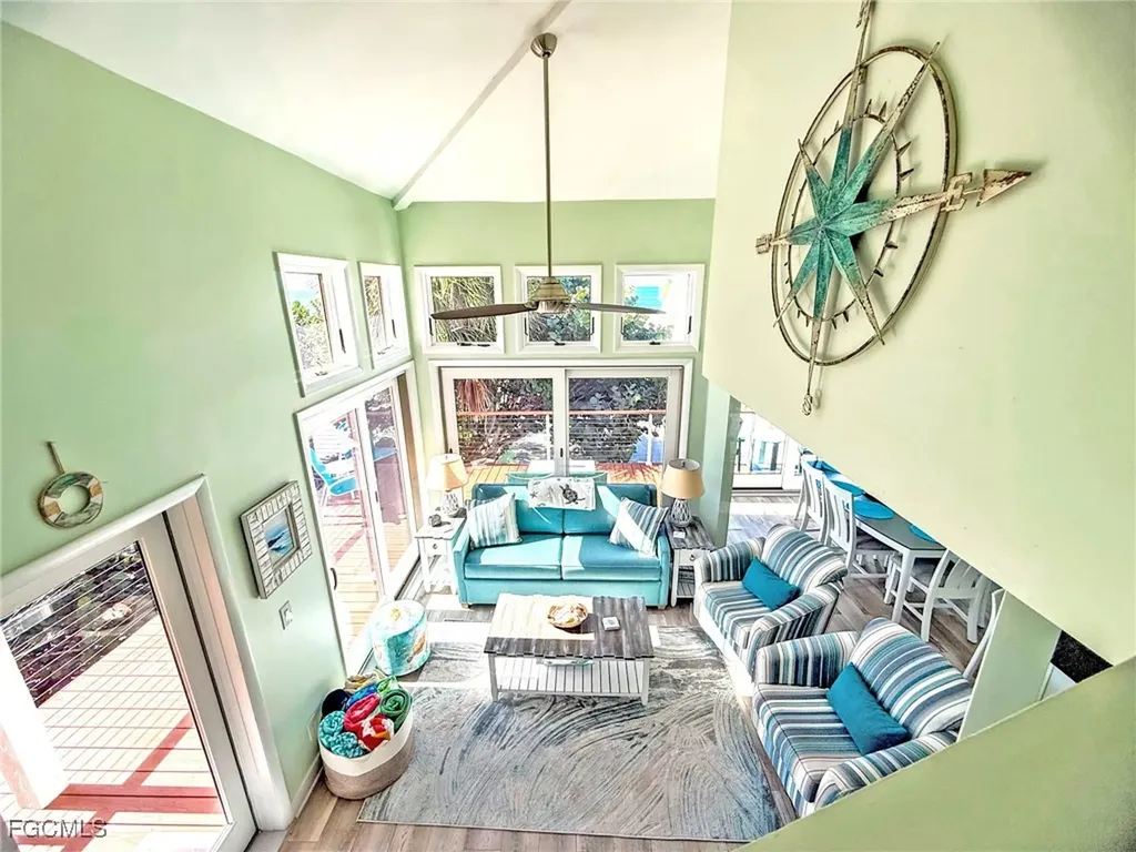 543 Gulf Lane Upper Captiva FL 33924