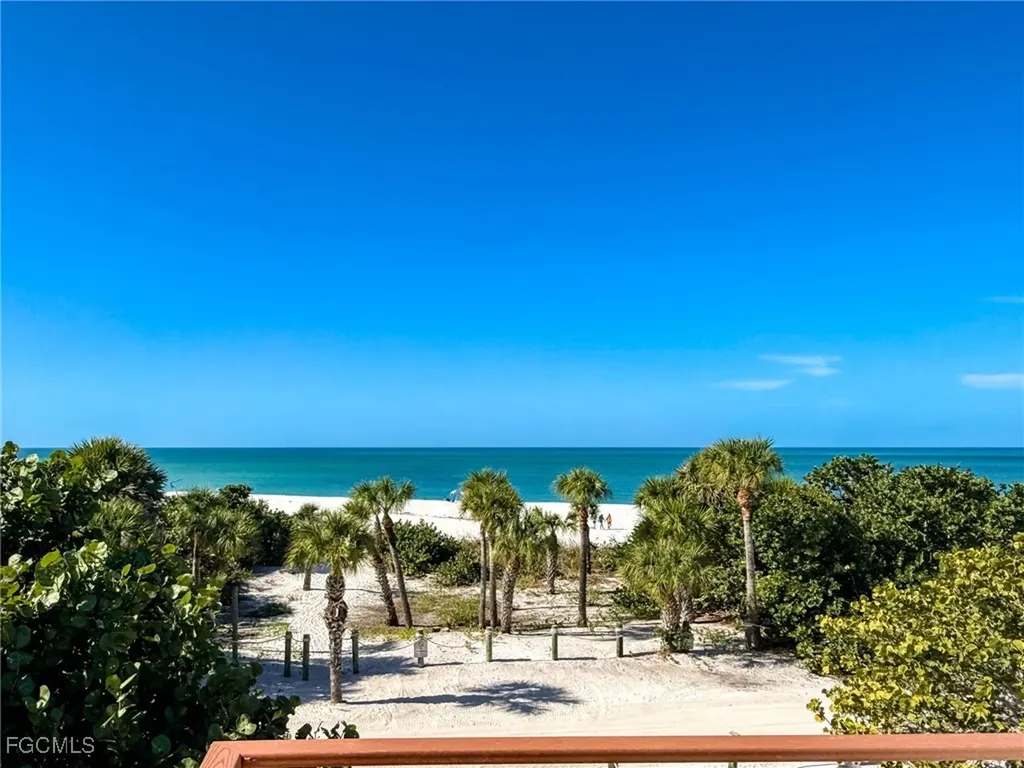 543 Gulf Lane Upper Captiva FL 33924