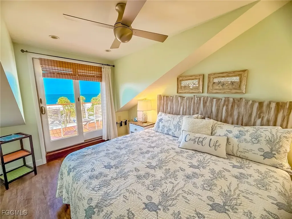 543 Gulf Lane Upper Captiva FL 33924