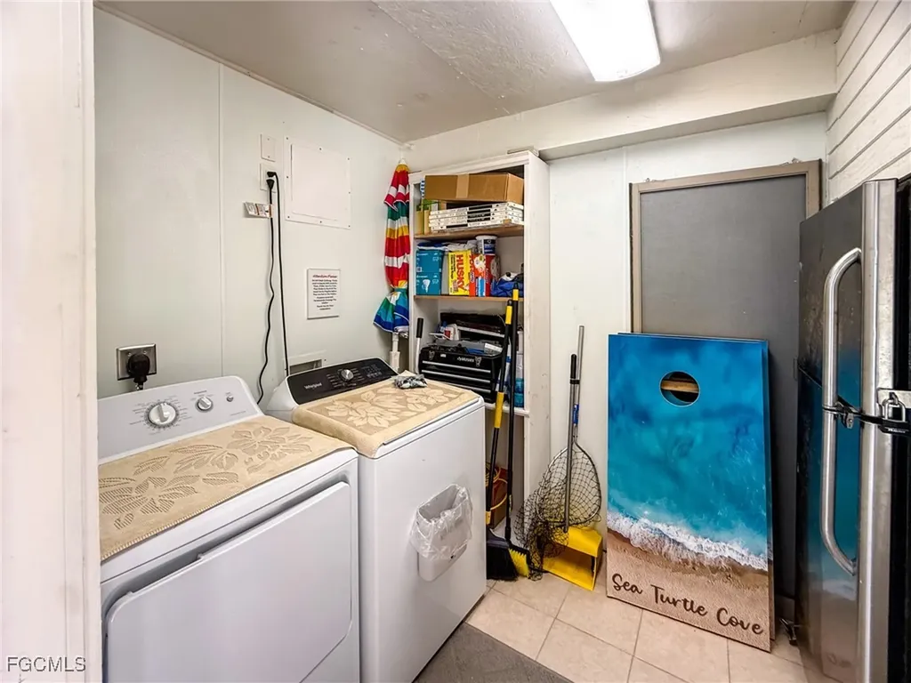 543 Gulf Lane Upper Captiva FL 33924