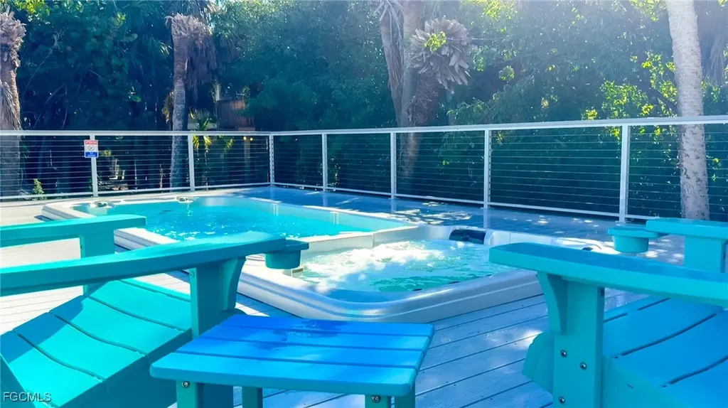 543 Gulf Lane Upper Captiva FL 33924