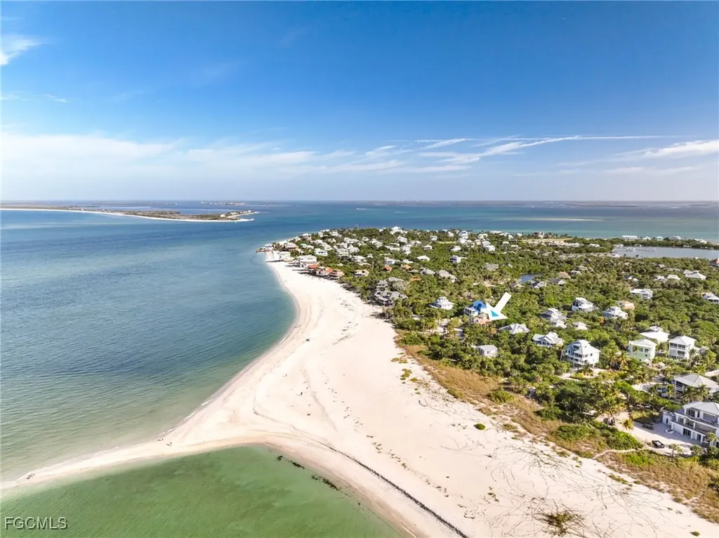 543 Gulf Lane Upper Captiva FL 33924