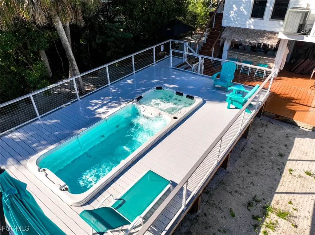 543 Gulf Lane Upper Captiva FL 33924