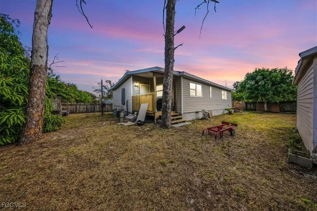 1978 Laurel Lane North Fort Myers FL 33917