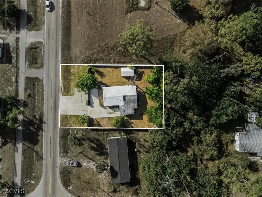 1978 Laurel Lane North Fort Myers FL 33917