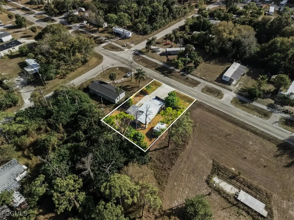 1978 Laurel Lane North Fort Myers FL 33917