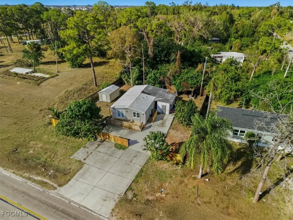 1978 Laurel Lane North Fort Myers FL 33917