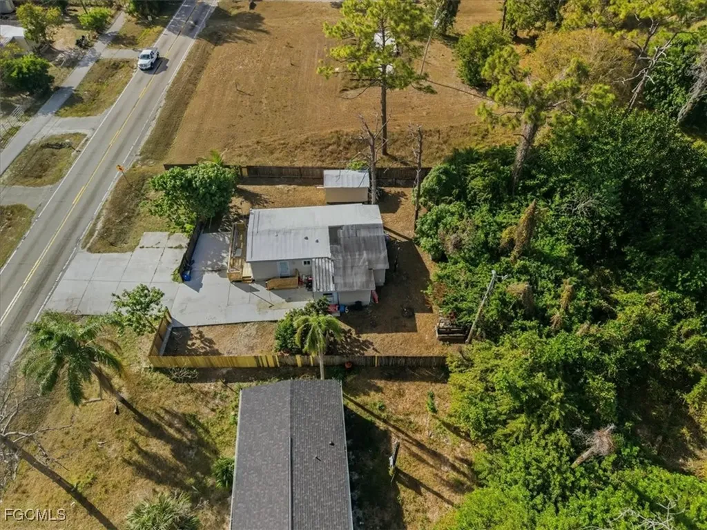 1978 Laurel Lane North Fort Myers FL 33917